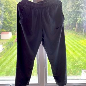 Nike sweatpants